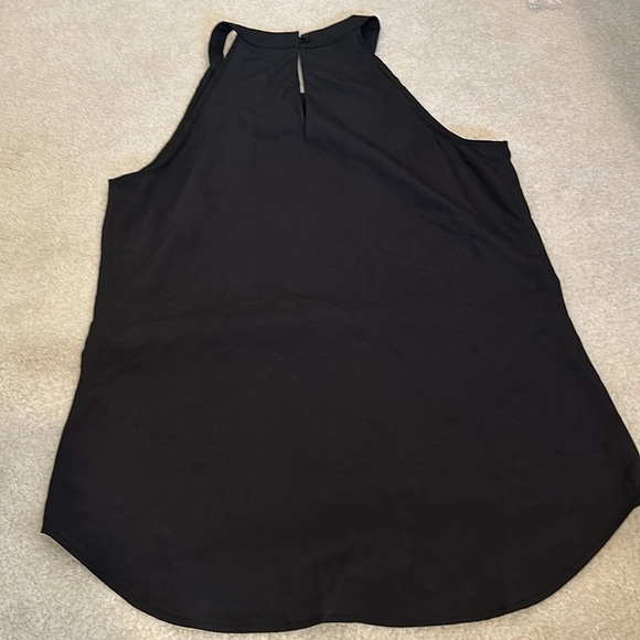 NWOT New York and Company Tank Blouse - Picture 7 of 7